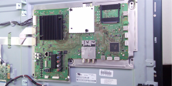 Mainboard Sony KD55X8505C 1-894-596-22 189459622