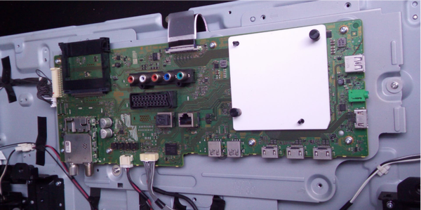 Mainboard Sony KDL-50W756C KDL50W756C KDL43W807C KDL43W807C 1-980-805-31 198080531 173611531