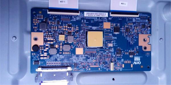 Tconboard Sony KDL43W807C T550HVN08.2 CTRL BD 55T23-C03