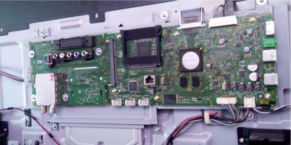 Mainboard Sony KDL55W828B A1999744B 1-889-202-22 1-889-203-22 173457422 173457522