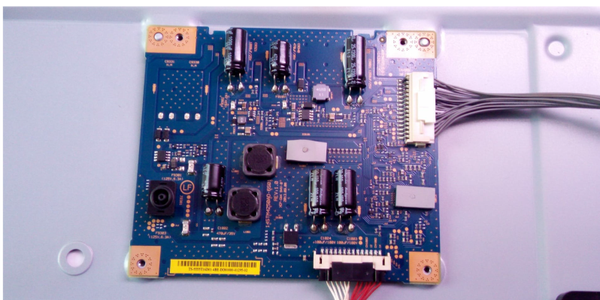 Powerboard Sony KD55W828B TS-5555T16D01-4BE-DO00000-01295-02