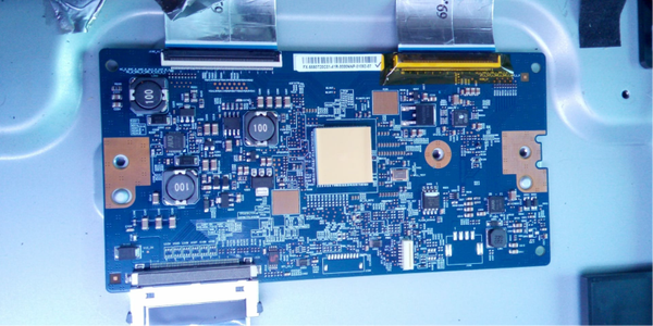 Tconboard Sony KD50W829B FX-5550T20C01-41R-0000NNP-01052-07