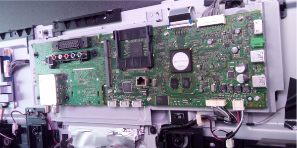Mainboard Sony KDL50W829B 1-889-202-22 1-889-203-13 173457422 173457513