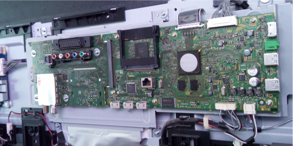 Mainboard Sony KDL50W805B A1999744B 1-889-202-22 173457422 1-889-203-22 173457522