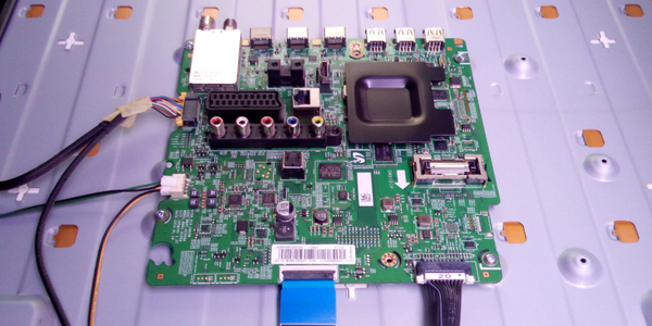 Mainboard Samsung UE55F6500SS BN94-05225T BN9405225T BN41-01958A BN4101958A