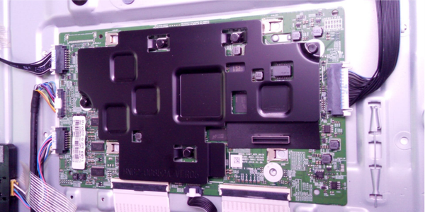 Mainboard Samsung GQ55Q9FNGT BN94-12890G BN9412890G