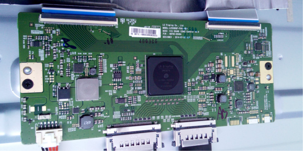 Tconboard Philips 55PUS6501/12 6871L-4003C LC550DQF-FHA1-8B1 6870C-0546A