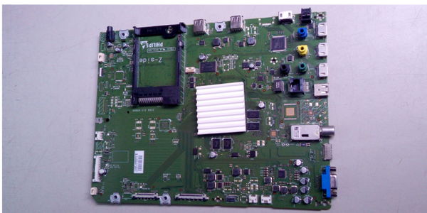 Mainboard Philips 47PFL6907H/12 310432868263