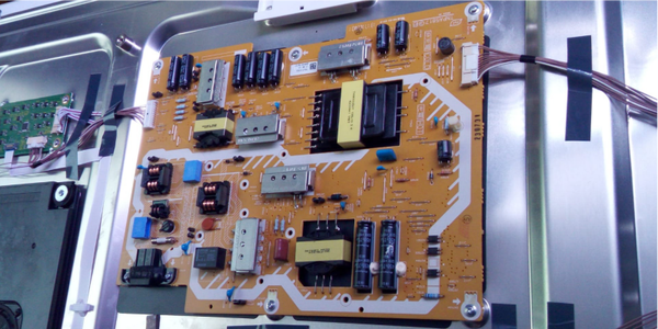 Powerboard Panasonic TX-L55WTW60 TXN/P1XSUE TNPA5817(3P)