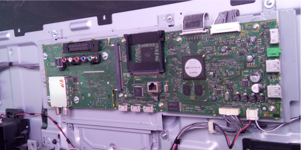 Mainboard Sony KDL55W805B A1999744B 1-889-203-13  173457513 1-889-202-22 173457422