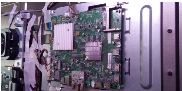 Mainboard Philips 65OLED903 715G9337-M0I-B00-005K