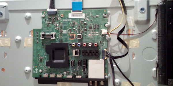 Mainboard Samsung UE48H6640SL BN94-07369A BN9407369A BN41-02156A BN4102156A