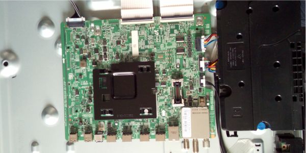 Mainboard Samsung UE49NU8069T BN41-02636A BN4102636A