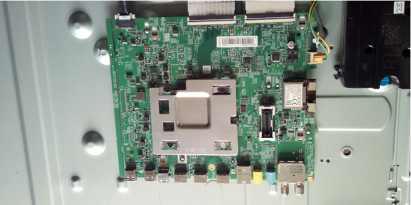 Mainboard Samsung UE65NU7179U BN94-13310E BN9413310E BN41-02635B BN4102635B