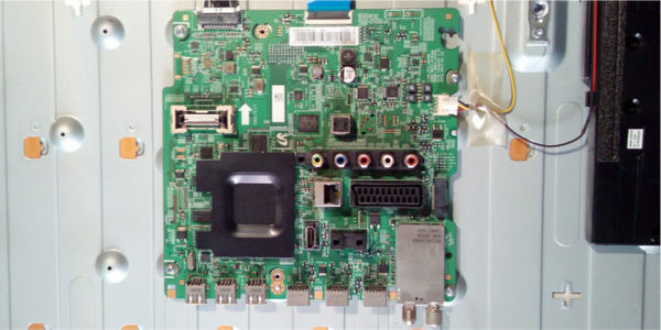 Mainboard Samsung UE46F6470SS BN94-06171G BN9406171G BN41-01958A BN4101958A