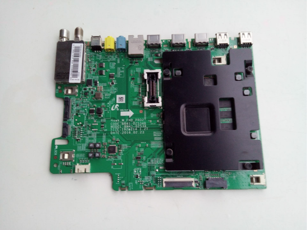 Mainboard Samsung UE55K5579SU BN94-11417F BN941141F BN41-02534B BN4102534B