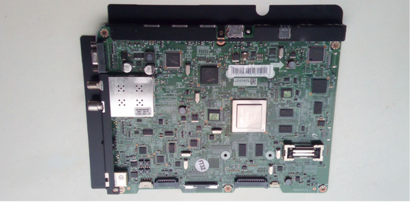 Mainboard Samsung UE46D7090 BN41-01622C BN4101622C