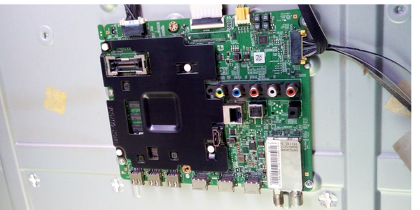 Mainboard Samsung UE55J6350SU BN94-09093K BN9409093K BN41-02353B BN4102353B