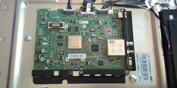 Mainboard Samsung UE40D6200TS BN94-05367H BN9405367H BN41-01604C BN4101604C