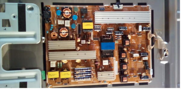 Powerboard Samsung UE65ES8080 BN4400539A BN-00539A PD65B2Q_CHS