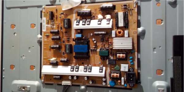 Powerboard Samsung UE50F6640SS  BN44-00624A BN4400624A L50X1Q_DDY
