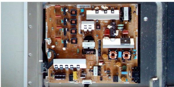 Powerboard Samsung UE40D6510WS UE40D6500 BN44-00427A BN4400427A