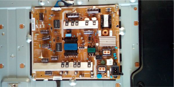 Powerboard Samsung UE50F6650 BN44-00624A BN4400624A
