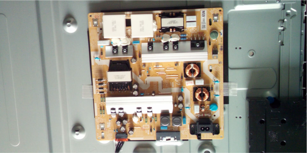 Powerboard Samsung UE65NU7179U BN44-00932E BN4400932E