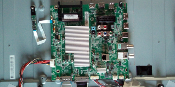 Mainboard Philips 47PFK7109/12 715G6080-M0D-000-005K