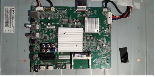 Mainboard Philips 55PUS6401/12 715G7776-M0F-B01-005K