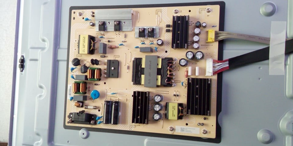 Powerboard Philips 58PUS8545/12 715GA018-P01-006-003S