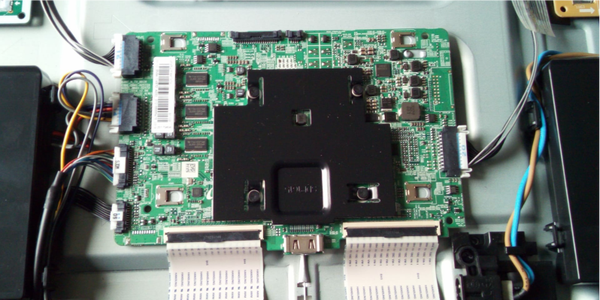 Mainboard Samsung QE65Q7FGMT BN94-11487D BN41-02572A