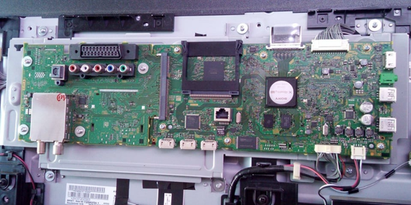 Mainboard Sony KDL32W706B A1999744B 1-889-202-22 1-889-203-13 173457422 173457513