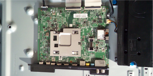 Mainboard Samsung UE49NU7179U BN41-02635B BN4102635B
