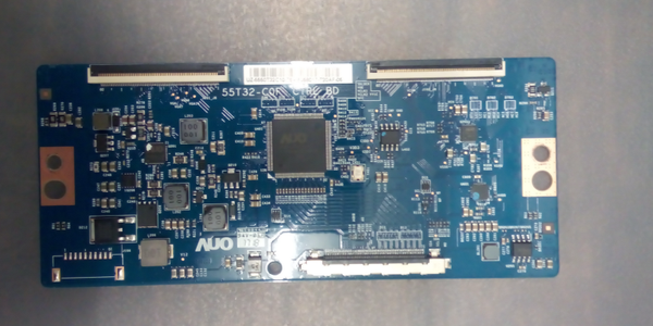 Tconboard Philips 43PUS6162/12 55T32- C0F CTRL BD