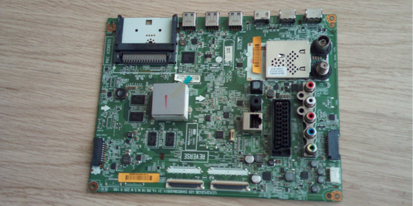 Mainboard LG 42LB652V EBT62800437 EAX65384005 (1.2)