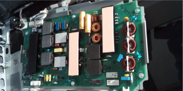 Powerboard Sony KD-65A1 KD65A1 198219311 1-982-193-11 APS 414 147469111 1707M013876
