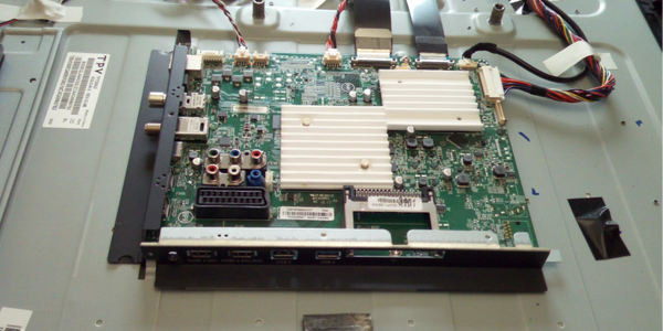 Mainboard Philips 55PUS6561/12 715G7772-M0E-B00-005K