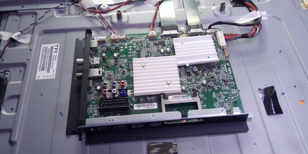 Mainboard Philips 55PUS6551/12 715G7772-M0D-B01-005K 3346698M9562