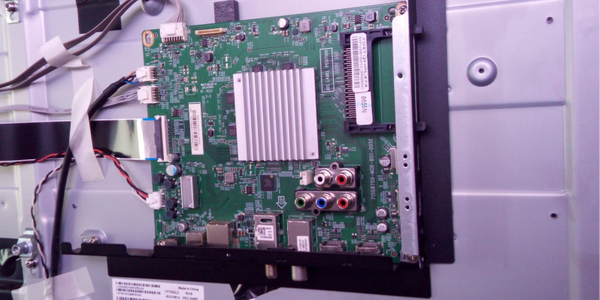 Mainboard Philips 55PUS6703/12 715G8709-M0B-B01-005K