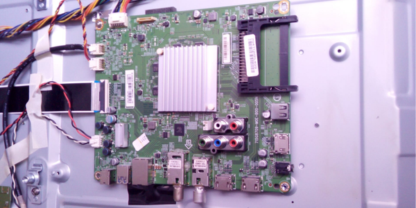 Mainboard Philips 43PUS6162/12 715G8709-M0E-B00-005N