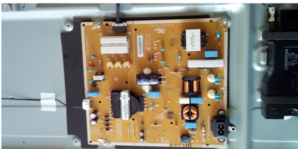 Powerboard LG 55UK6400PLF LGP55TJ-18U1 EAX67865201