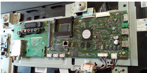 Mainboard Sony KDL48W805B 1-889-202-22 188920222 173457422