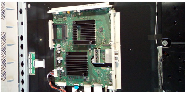Mainboard Sony KD-65XE9305 KD65XE9305 1-982-021-11 198202111 173661711