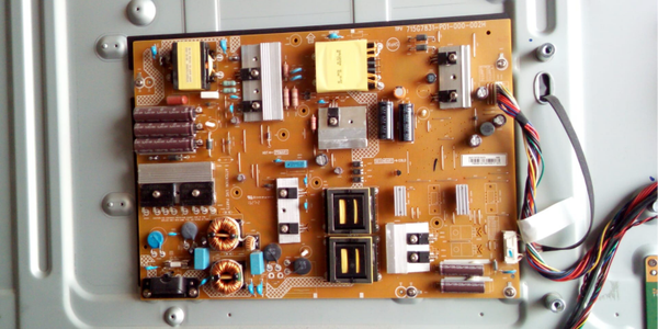 Powerboard Philips 65PUS6521/12 715G7831-P01-000-002H