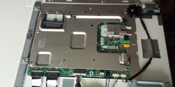 Mainboard LG 55EF9509 55EF950 EBT64032668 EAX66685201(1.4)