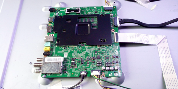 Mainboard Samsung UE55JU7000L UE55JS8590T BN94-10059X BN9410059X BN41-02356C BN4102356C