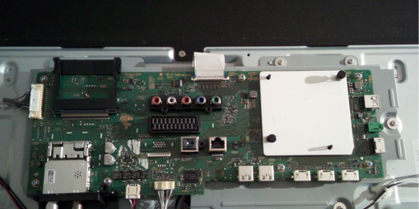 Mainboard Sony KDL-43W807C KDL43W807C 1-893-880-11 189388011