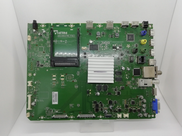 Mainboard Philips 47PFL6097K/12 47PFL6067K/12 55PFL6007H/12 55PFL6097K/12 310431365664 310432868313