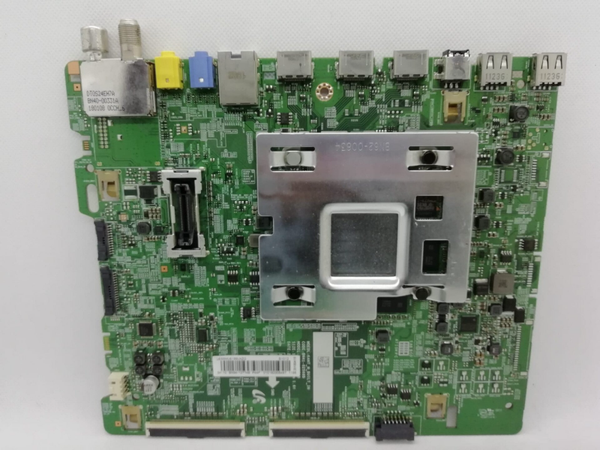 Mainboard Samsung UE55MU6179U BN94-12438D BN9412438D BN41-02568B BN4102568B